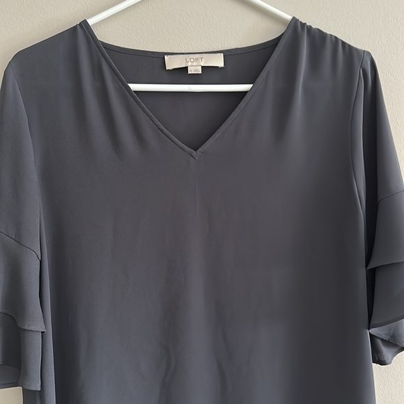 Loft blouse - Picture 2 of 6